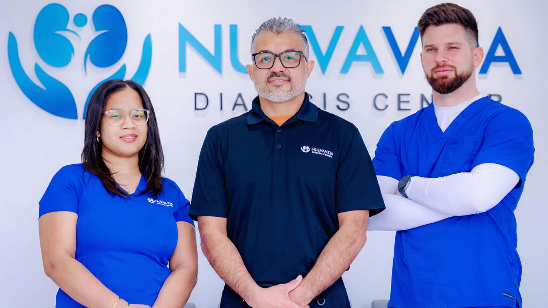 Contact Nueva Vida Dialysis Center